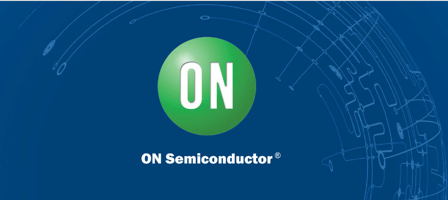 安森美产品应用